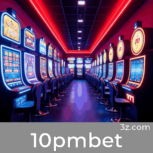 Potencialize Promoções na 10pmbet com Estratégia Integrada