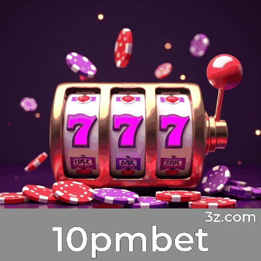10pmbet: Experiência de Cassino Ao Vivo e Profissional