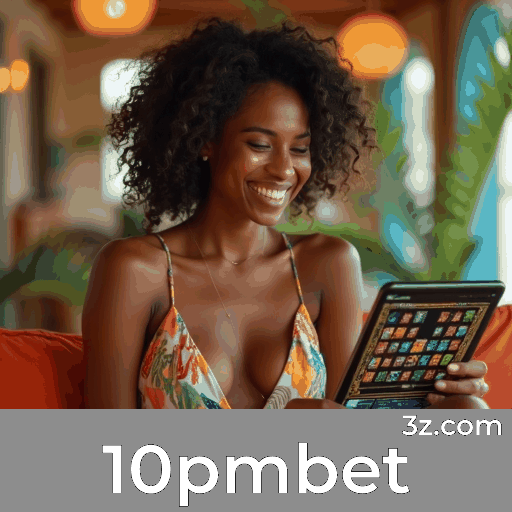 10pmbet: Experiência de Cassino Ao Vivo e Profissional