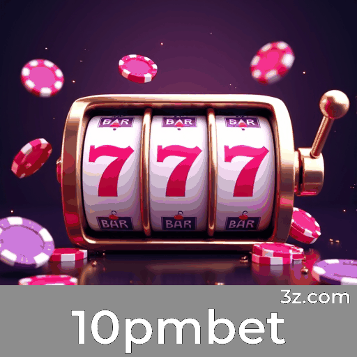 10pmbet: Experiência de Cassino Ao Vivo e Profissional
