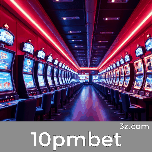Aumente Seus Lucros com o Aplicativo 10pmbet